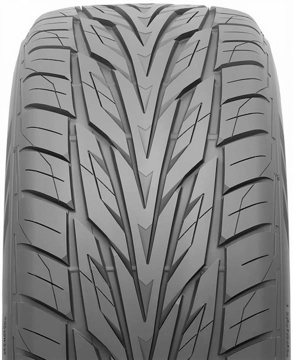 TOYOGuard Toyo Proxes STIII 265/45 R20 108V  - фото 4