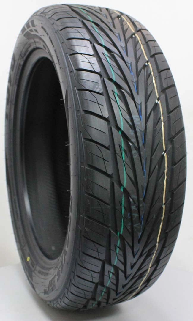 TOYOGuard Toyo Proxes STIII 265/45 R20 108V  - фото 3