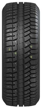 Cordiant Polar 2 185/65 R15 88T с шипами  - фото 3