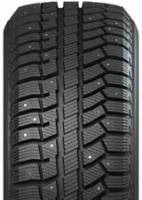 Cordiant Polar 2 185/65 R15 88T с шипами  - фото 2