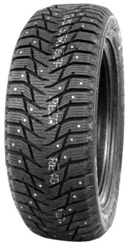 Sailun Ice Blazer WST3 265/65 R17 112T с шипами 
