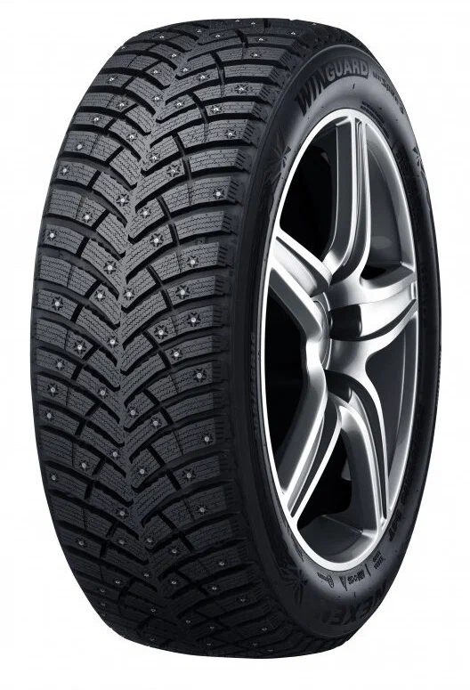 Шина Nexen Winguard winSpike 3 185/60 R15 88T зимняя шипы  Шина Nexen Winguard winSpike 3 185/60 R15 88T зимняя шипы