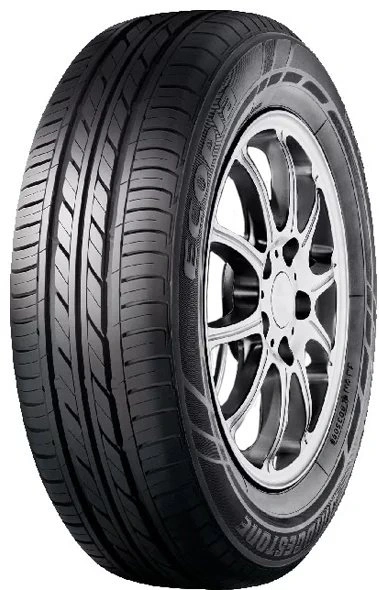 Bridgestone Ecopia EP015 195/60 R15 88H 
