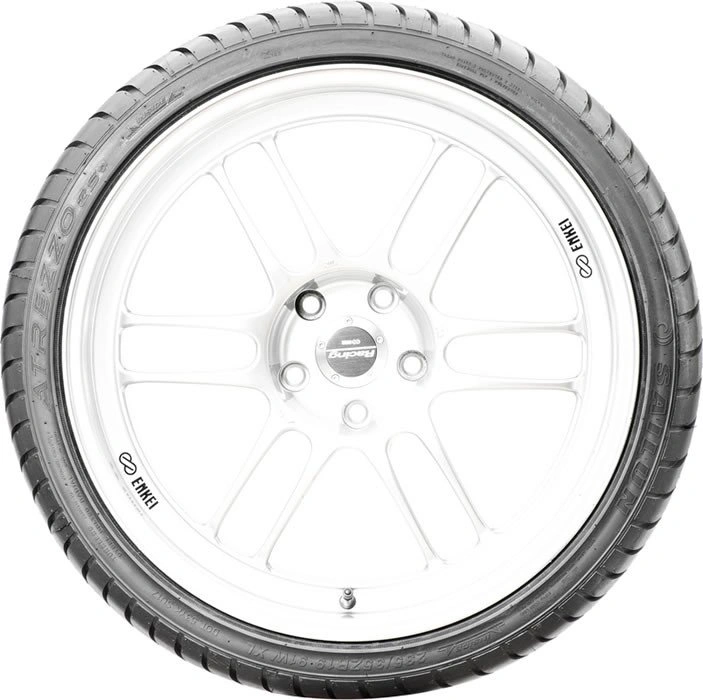 Шина Sailun Atrezzo ZSR 225/45 R18 95Y  XL летняя  - фото 2