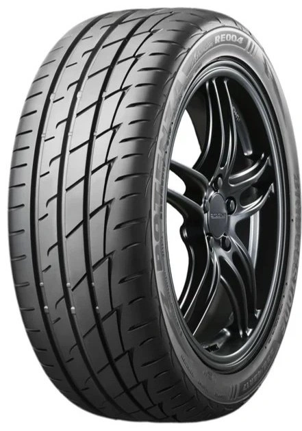 Bridgestone Potenza Adrenalin RE004 245/45 R17 99W 