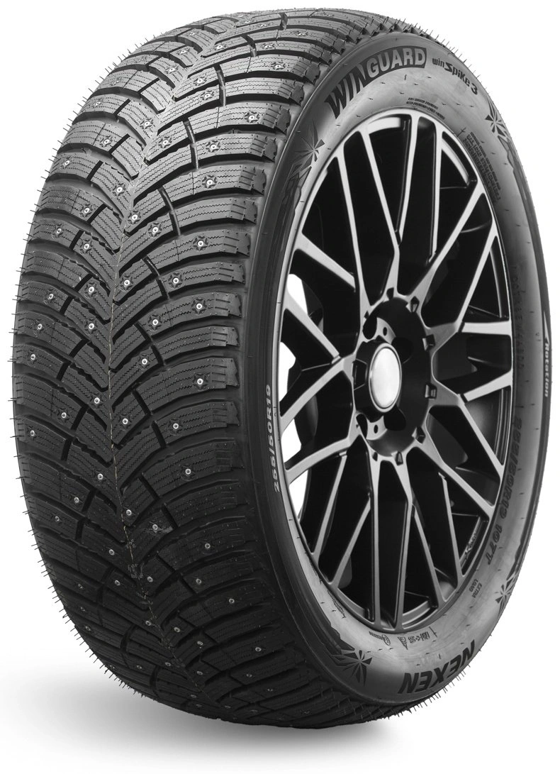 NEXEN Winguard Winspike 3 245/60 R18 105 T с шипами 