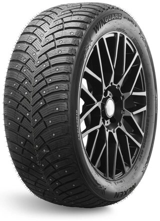 NEXEN Winguard Winspike 3 245/60 R18 105 T с шипами 
