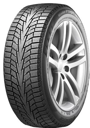 Hankook Winter i*cept iZ 2 W616 215/55 R17 98T без шипов 