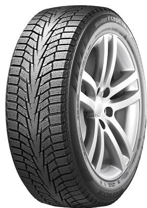 Hankook Winter i*cept iZ 2 W616 215/55 R17 98T без шипов 