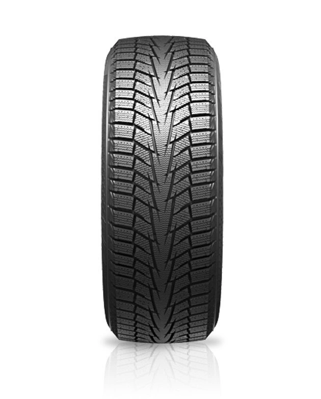 Шина Hankook Winter i*cept iZ2 W616 175/70 R13 82T зимняя  - фото 3