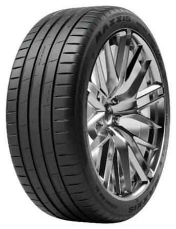 MAXXIS VS6 275/40 R19 105 Y без шипов 