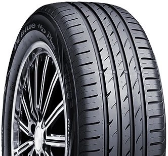 Шина Roadstone N`Blue Eco 195/55 R15 85V летняя  - фото 2