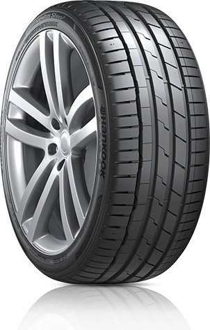 Hankook Ventus S1 Evo3 K127 255/45 R20 105 Y  - фото 3