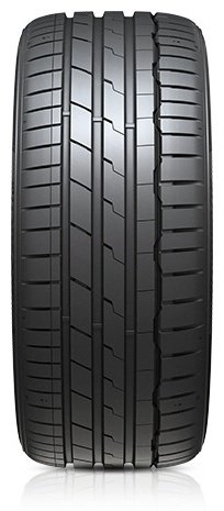 Hankook Ventus S1 Evo3 K127 255/45 R20 105 Y  - фото 2