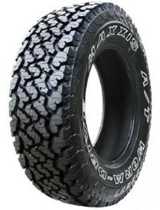 MAXXIS Worm-Drive AT980E 275/65 R17 118Q 