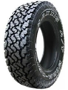MAXXIS Worm-Drive AT980E 275/65 R17 118Q 
