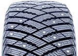 Goodyear Ultra Grip Ice Arctic 185/65 R15 88T с шипами  - фото 3
