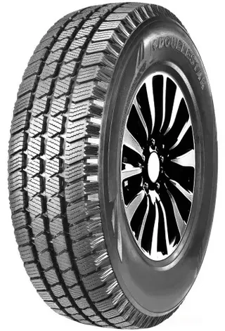 Шина Double Star DLA02 235/65 R16 115R летняя  - фото 2