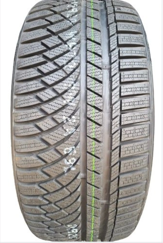 Kumho WP72 255/40 R20 101 W без шипов  - фото 4