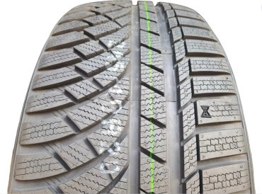 Kumho WP72 255/40 R20 101 W без шипов  - фото 8