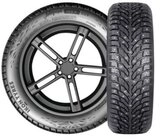Ikon Tyres (Nokian) Autograph Ice 9 SUV 255/60 R18 112 T с шипами 