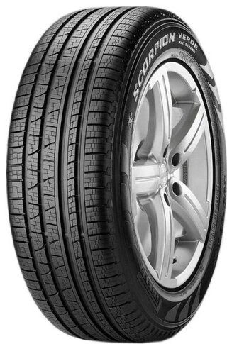 Pirelli Scorpion Verde All Season 215/65 R16 98H без шипов 