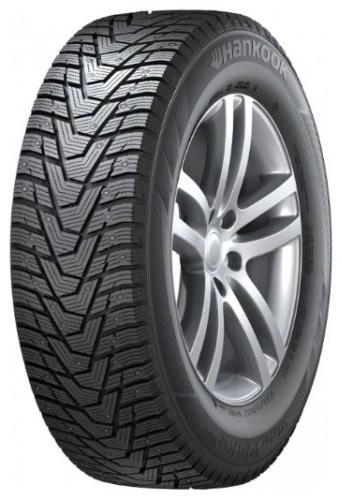 Hankook Winter i*Pike X W429A 225/55 R17 101 T с шипами 