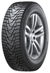 Hankook Winter i*Pike X W429A 225/55 R17 101 T с шипами 