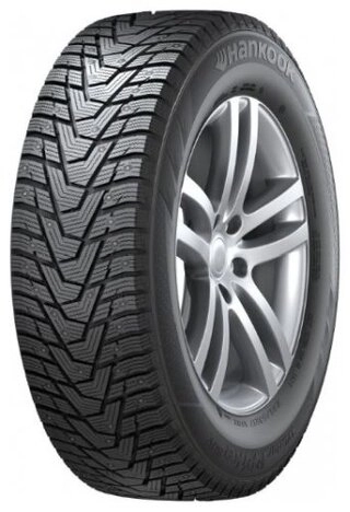 Hankook Winter i*Pike X W429A 225/55 R17 101 T с шипами 