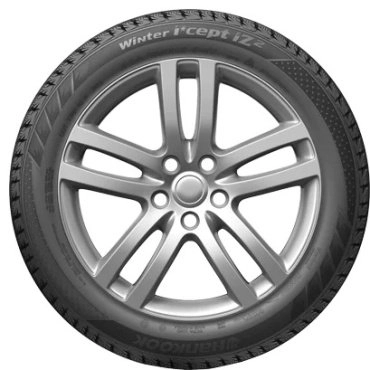 Hankook Winter i*cept iZ 2 W616 185/60 R14 86T без шипов  - фото 3