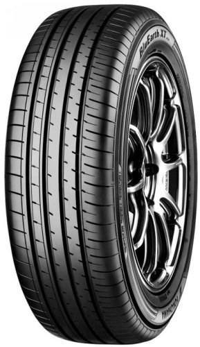 Yokohama BluEarth-XT AE61 235/55 R17 99H  - фото 2
