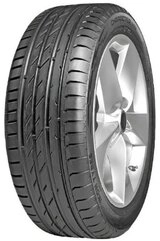 Ikon Tyres (Nokian) Character Ultra 225/40 R18 93 W  - фото 2