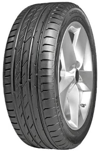 Ikon Tyres (Nokian) Character Ultra 225/40 R18 93 W 