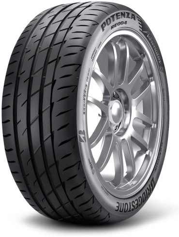Bridgestone Potenza Adrenalin RE004 255/35 R18 94W  - фото 2
