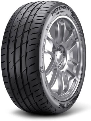 Bridgestone Potenza Adrenalin RE004 255/35 R18 94W 