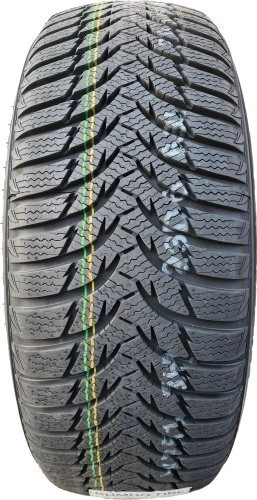 Kumho WinterCraft WP51 205/50 R16 87 H без шипов 