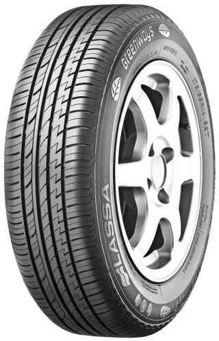 Lassa Greenways 175/65 R14 82H 