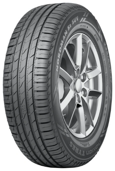 Nokian Nordman S2 225/55 R18 98H 