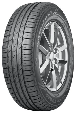 Nokian Nordman S2 225/55 R18 98H 