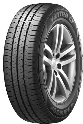 Hankook Vantra LT RA18 195/75 R16 110R 