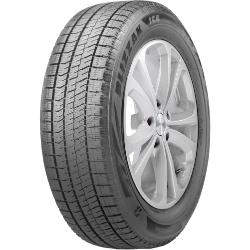 Шина Bridgestone Blizzak Ice 245/45/R17 T99 зимняя 