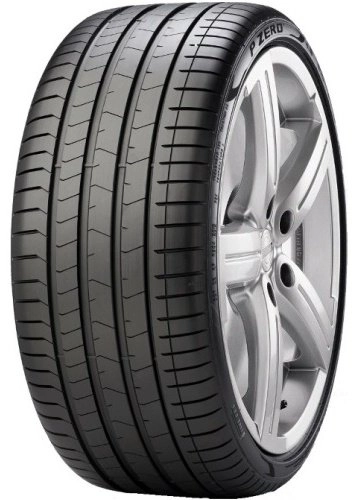 Pirelli P-ZERO LUXURY SALOON 275/40 R21 107 Y 