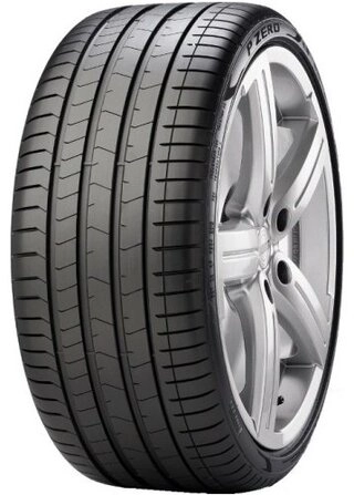 Pirelli P-ZERO LUXURY SALOON 275/40 R21 107 Y 