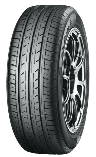 Шина Yokohama BluEarth ES32 195/55 R16 87V летняя 