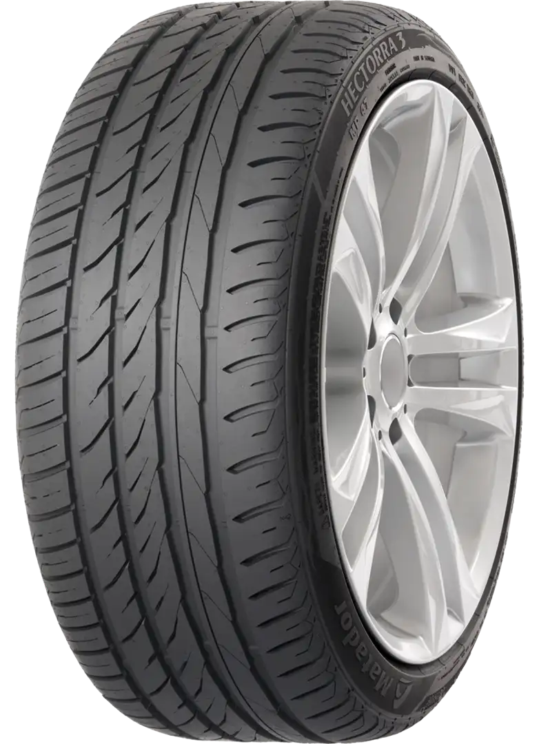 Шина Matador MP47 Hectorra 3 195/65 R15 91T летняя 