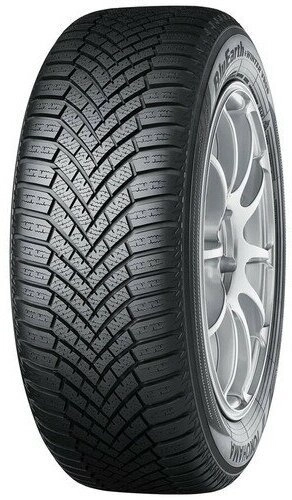 Yokohama BluEarth Winter V906 325/35 R21 114 W без шипов 