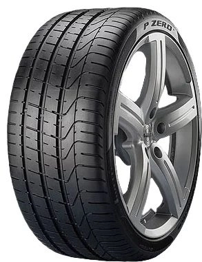 Pirelli PZero 245/35 R19 93Y 