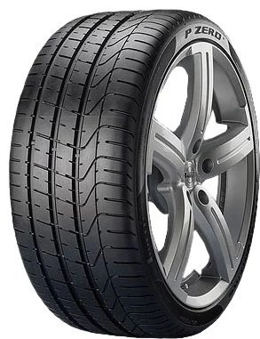 Pirelli PZero 245/35 R19 93Y 