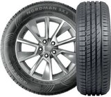 Ikon Tyres (Nokian) Nordman SX 3 XL 185/60 R15 88 T  - фото 3