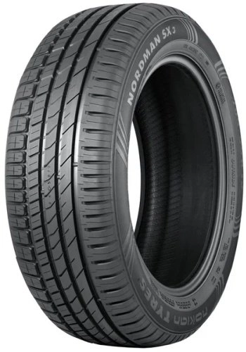 Ikon Tyres (Nokian) Nordman SX 3 XL 185/60 R15 88 T  - фото 4